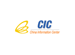 china information center