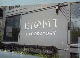 BIOMT ยกระดับงานวิจัยไทย สู่ Bioeconomy